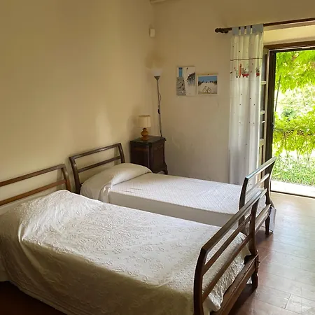 Pasquina Villa Agrate Conturbia