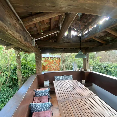 Pasquina Βίλα Agrate Conturbia