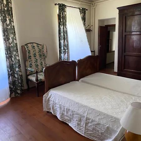 Villa Pasquina *