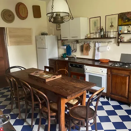 Pasquina Villa Agrate Conturbia