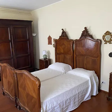 Villa Pasquina *