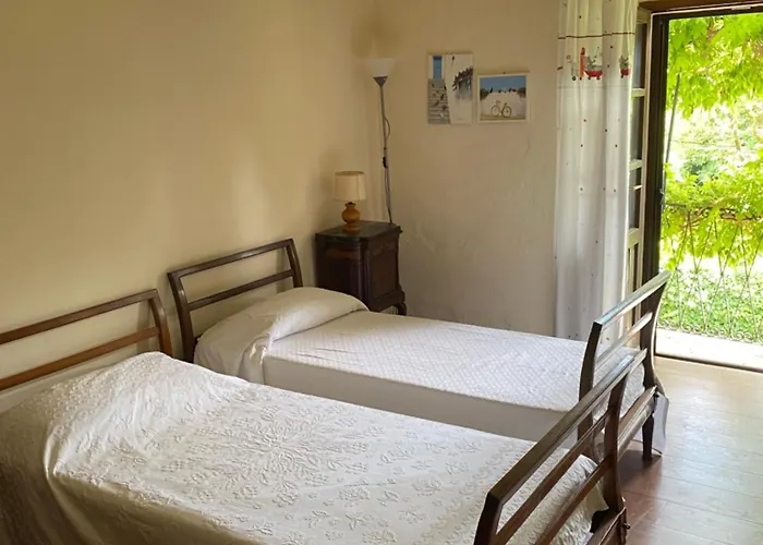 Pasquina Villa Agrate Conturbia