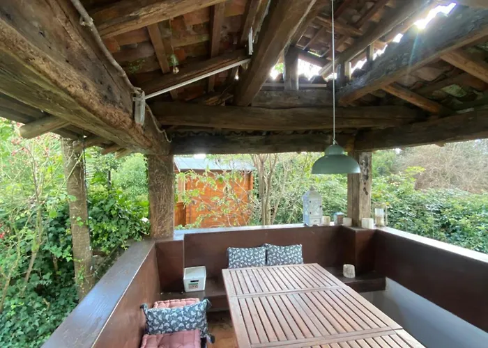 Pasquina Villa Agrate Conturbia