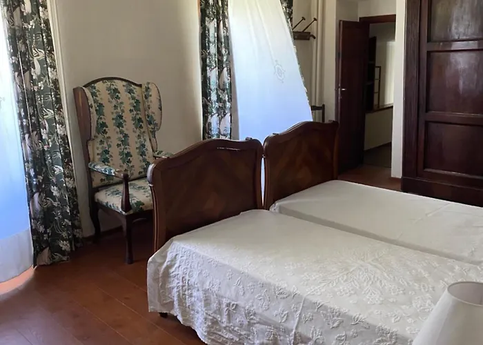 Villa Pasquina *