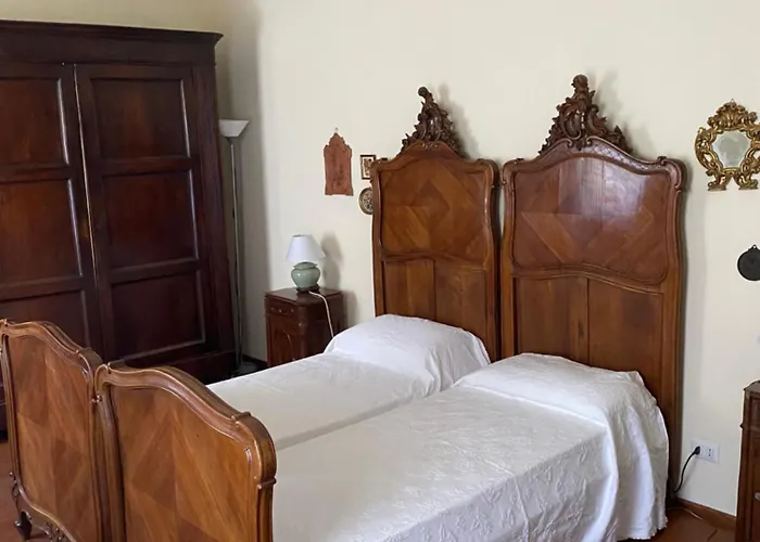 Villa Pasquina *